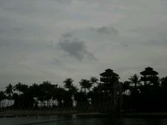 -亚洲大陆最南端