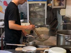 -张二面馆(山门口店)