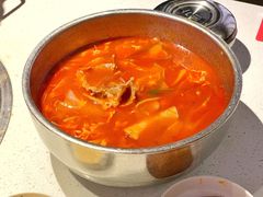 -本家韩国烤肉(青岛万象城店)