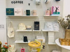 景观位-GOOD好事咖啡(会展城店)