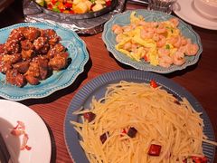 -成都娃娃花园餐厅 (南艺旗舰店)
