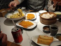 -馋三尺蟹粉小笼(人民广场店)