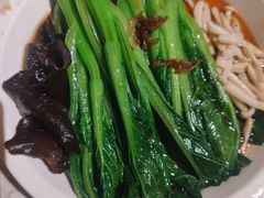 -新白鹿餐厅(第一百货店)