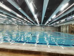 -海派健身(洋河力帆店)