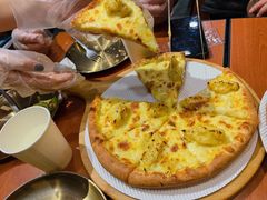 -魏斯理汉堡(西安沣东吾悦店)