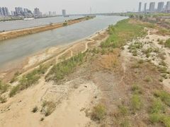 -咸阳湖景区-统一广场