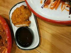 -多宾韩国料理(学衡路店)