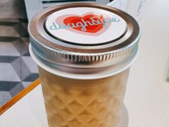 -Dough&Joe团憩(瑞虹天地月亮湾店)