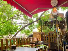 -Santoor 萨都里印度餐厅(北锣鼓巷店)