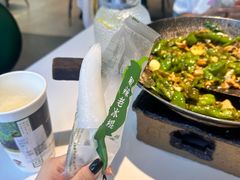 -费大厨辣椒炒肉(黄兴中心广场店)