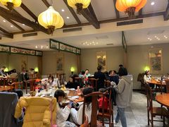 -古关火锅店(古北水镇景区店)