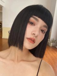-菲·木田moontin造型salon
