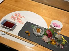 -希望日本料理(保利香槟花园店)