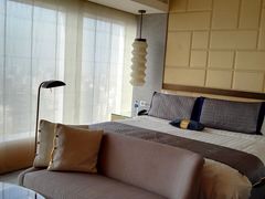 -上海静安香格里拉大酒店