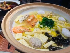 -寻宝记绍兴菜(鲁迅路店)