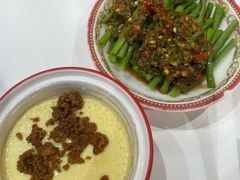 肉臊蒸蛋-71号豆汤饭·成都小馆(春熙路百盛店)