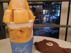 -Cafe de Paris(林荫路店)
