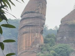 -丹霞山风景名胜区