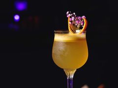 -MOSSO音乐酒吧·live house(南京旗舰店)