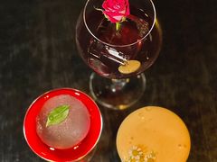 -C&R西班牙餐厅