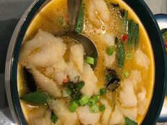 -小船渔村•大连菜•大连焖鱼(明泽街店)