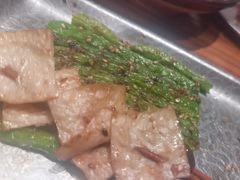 -北丐先生·野馄饨烧烤(长宁龙之梦店)