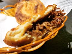 买又大特色牛肉烧饼-买又大餐厅(福林里店)