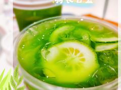 -桂桂茶(恒基名人店)