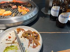 -東盛炭烤自助料理(浦东文峰广场店)