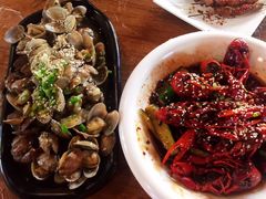 -猫姑娘大盘鸡(商城路店)