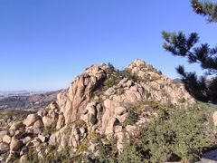 -太和山风景区