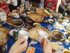 -马路边边串串香(双井直营店)