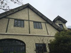 -上海蔡元培故居陈列馆