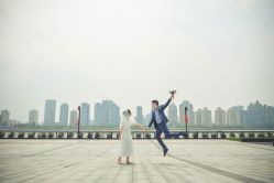 -HY小曼wedding·TOPYOUNG团队