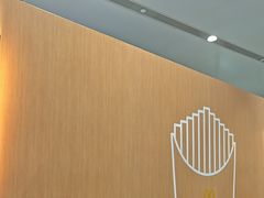 -麦当劳(北京大兴机场二层国内到达(安检外)店)