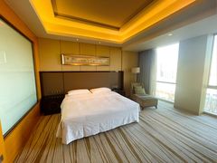 -廊坊固安福朋喜来登酒店