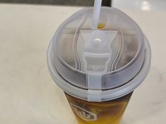 -仙雨林·奶茶鲜果茶(书院巷店)