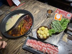 -冯校长老火锅(深圳总店)