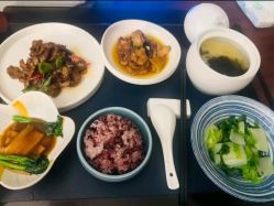 -新寰亚月子会所(金鸡湖凯宾店)