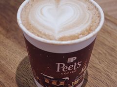 -Peet's 皮爷咖啡(东湖路手作店)