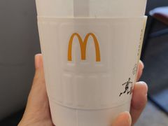 -麦当劳(新王府井店)