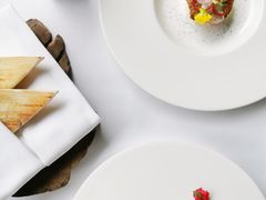 -三嚥阁 La Villa Restaurant