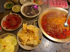 -小龙坎火锅(泉舜店)