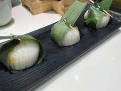 客家桂花米糕-原味田园·客家菜·土窑鸡(中航城君尚购物中心店)