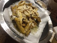 -老客家·客家菜(万达店)