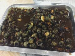 -阿木龙虾(河间路店)