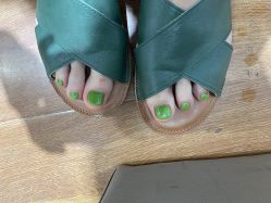 -晨·艺美甲美睫