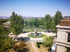 -竹叶涮肉坊(总店)