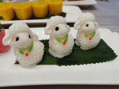 QQ小绵羊-东方御宴海鲜酒楼(棕泉酒店)