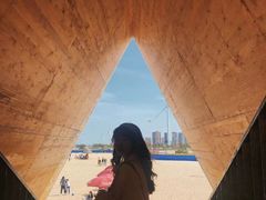 -那香海钻石沙滩浴场